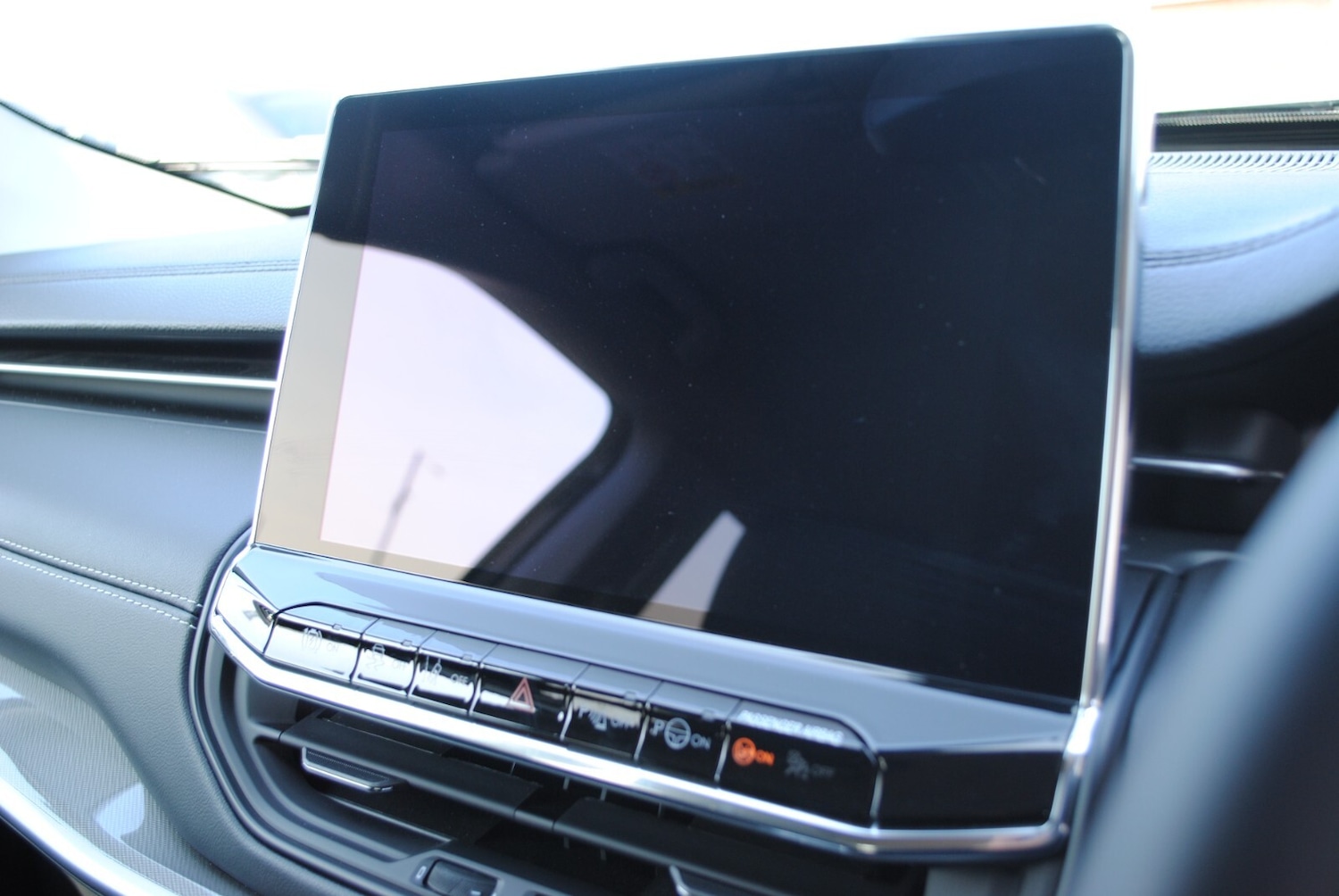 Used Jeep Compass 2023 for sale - 76458736: Photo 4