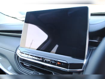 Used Jeep Compass 2023 for sale - 76458736: Photo