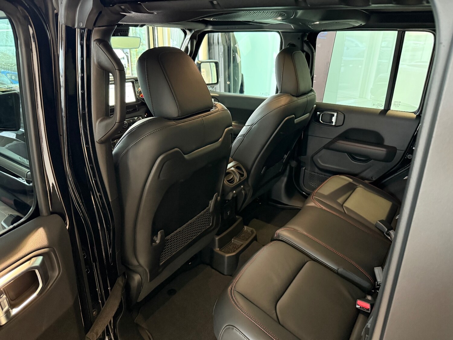 Used Jeep Wrangler 2025 for sale - 77810240: Photo 16