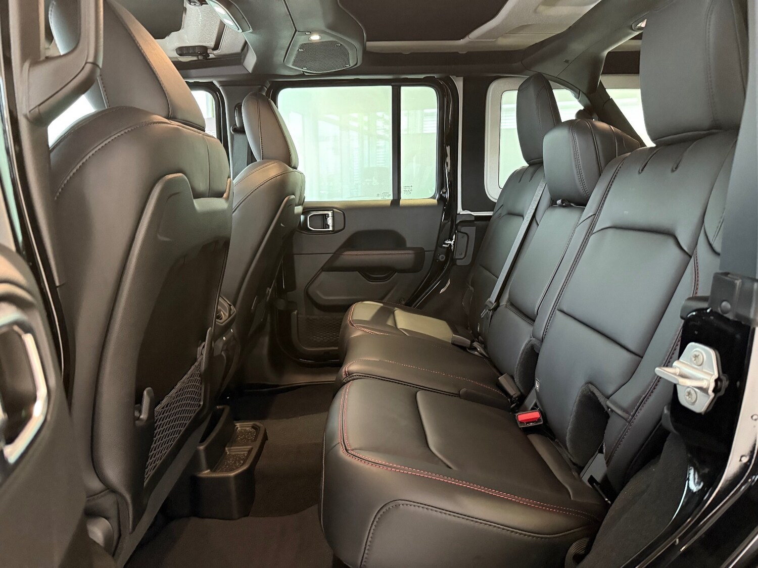 Used Jeep Wrangler 2025 for sale - 77810240: Photo 24