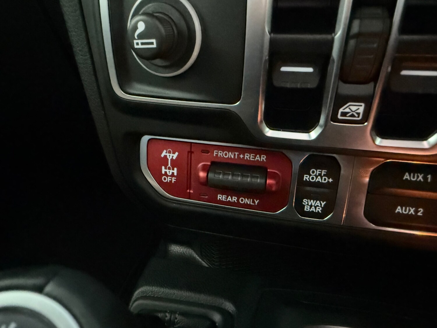 Used Jeep Wrangler 2025 for sale - 77810240: Photo 28