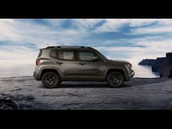 Used Jeep Renegade  for sale - 75355284: Photo