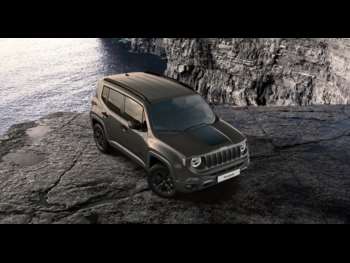 Used Jeep Renegade  for sale - 75355284: Photo