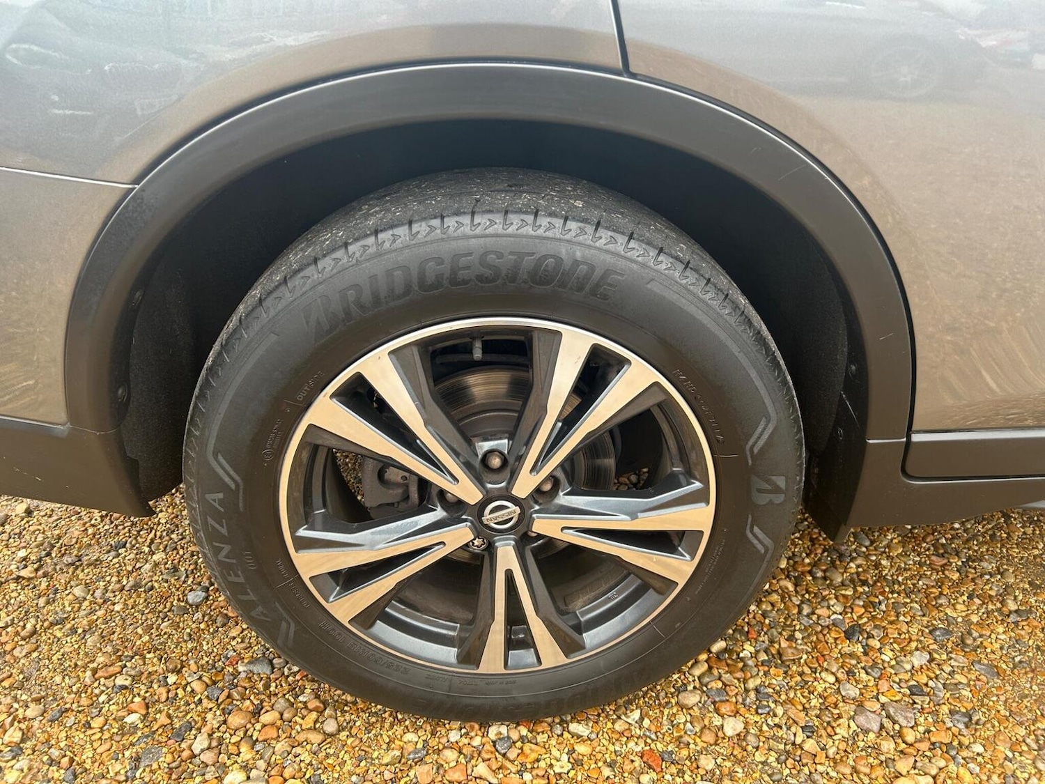 Used Nissan X-Trail 2019 for sale - 77802377: Photo 10