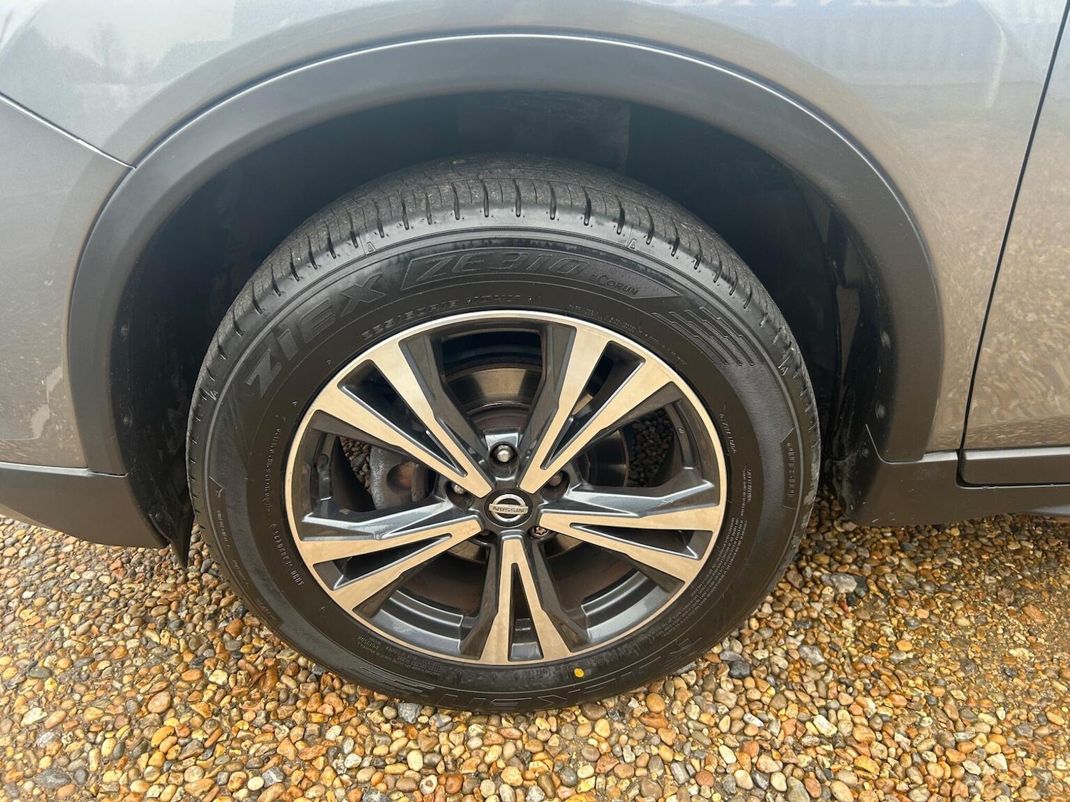 Used Nissan X-Trail 2019 for sale - 77802377: Photo 12