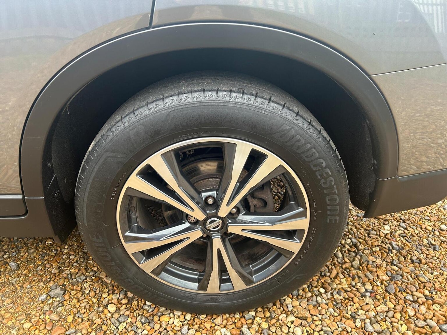 Used Nissan X-Trail 2019 for sale - 77802377: Photo 13