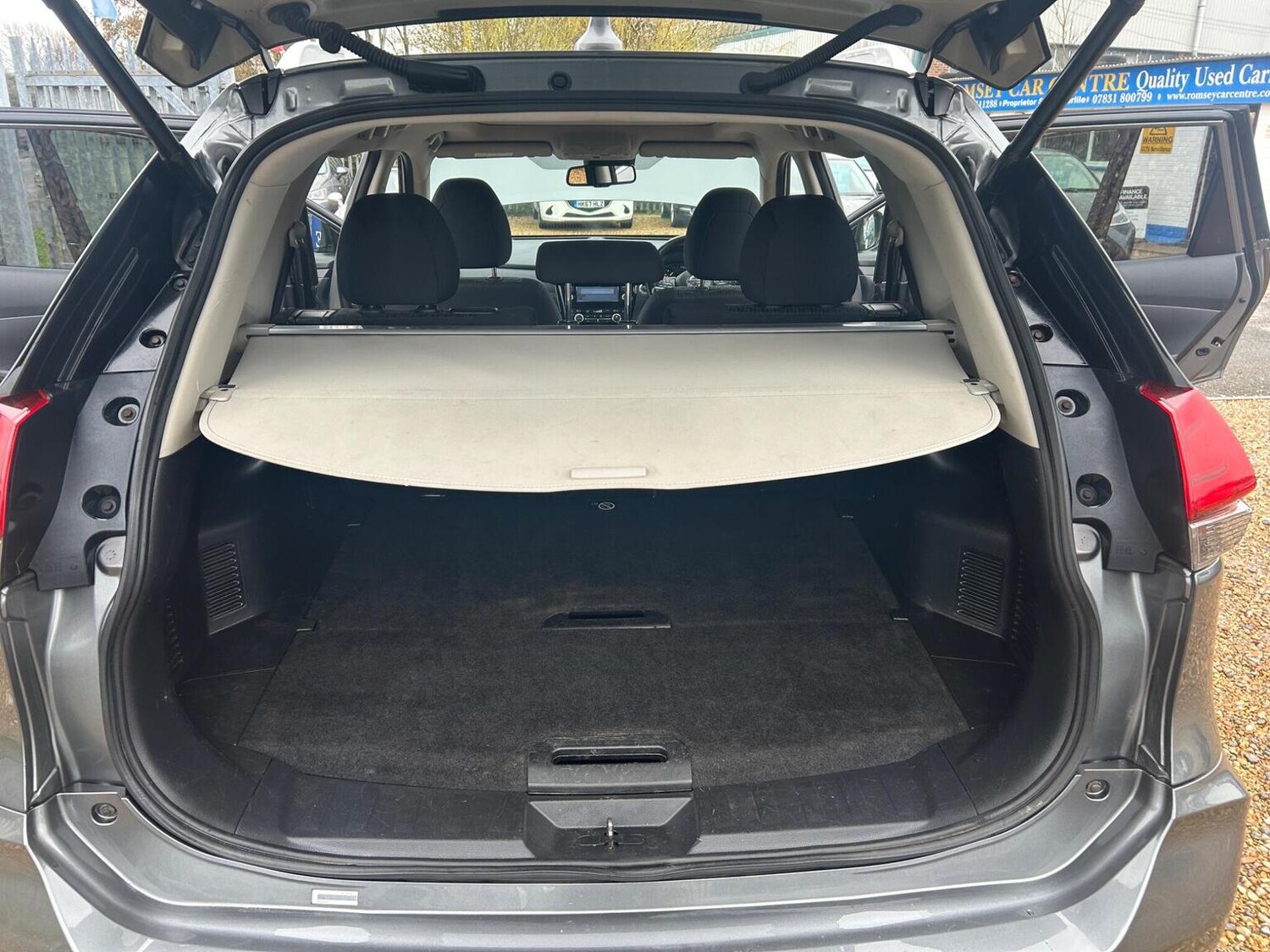 Used Nissan X-Trail 2019 for sale - 77802377: Photo 18