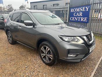 Used Nissan X-Trail 2019 for sale - 77802377: Photo