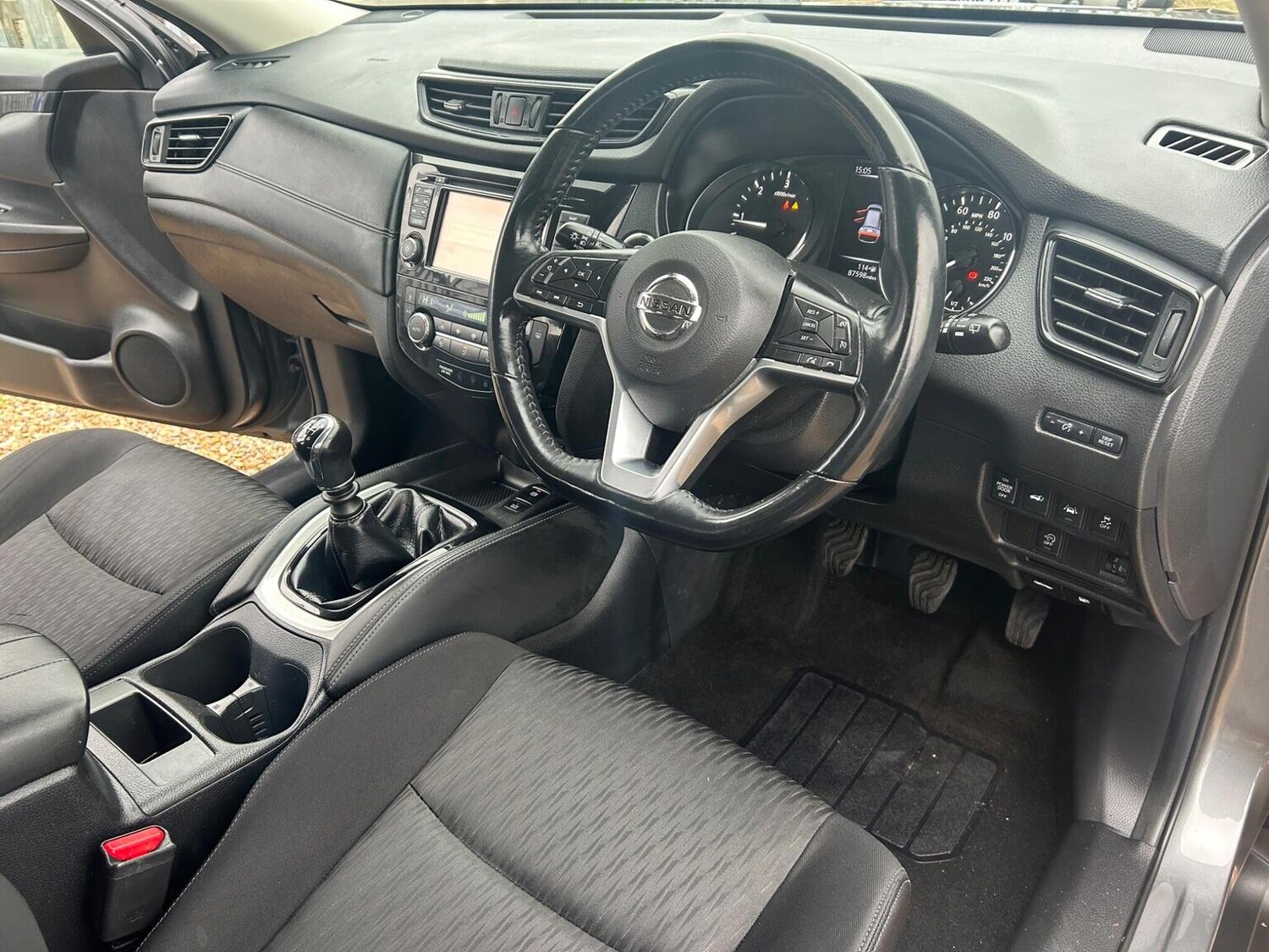 Used Nissan X-Trail 2019 for sale - 77802377: Photo 21