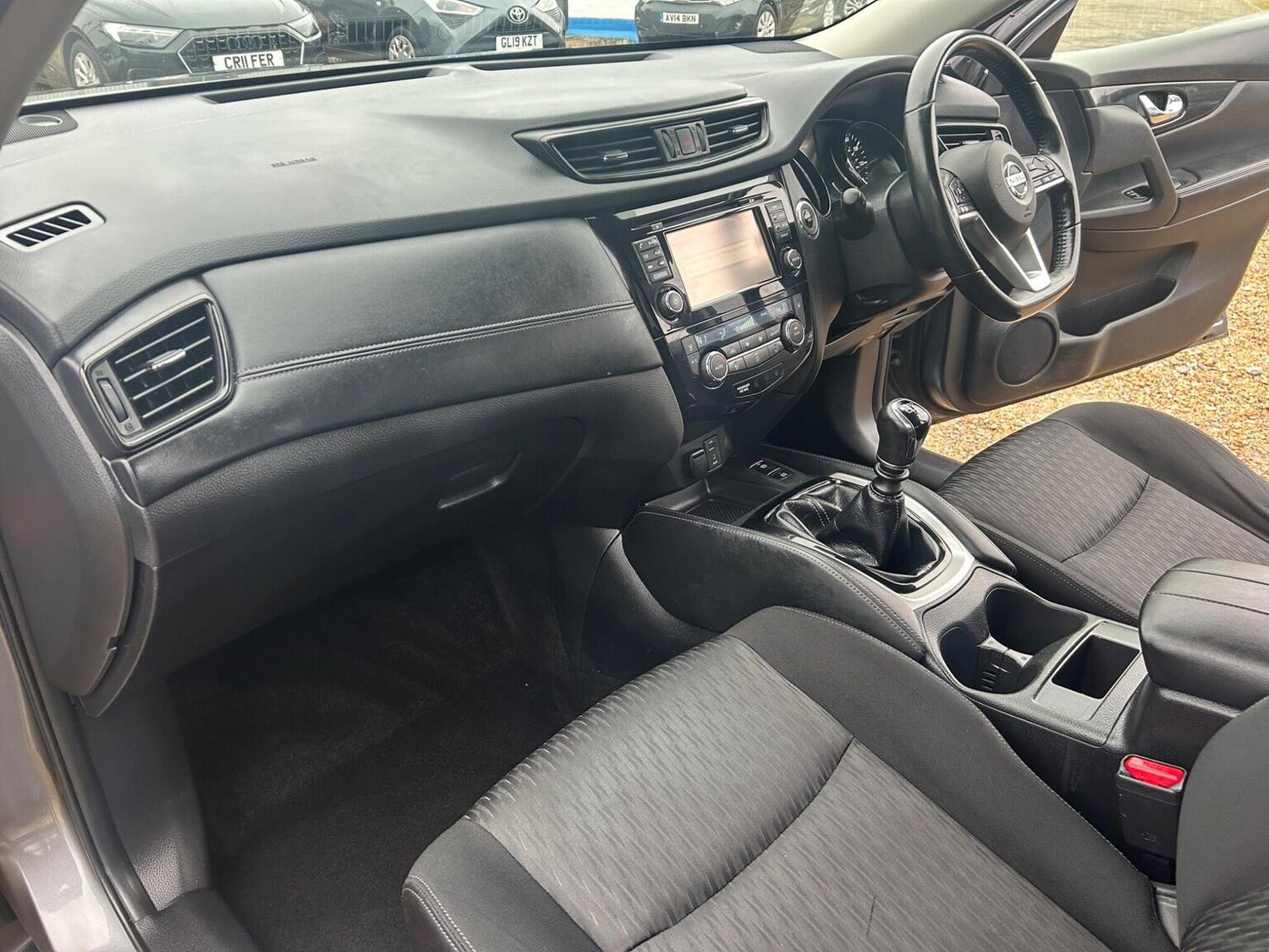 Used Nissan X-Trail 2019 for sale - 77802377: Photo 24