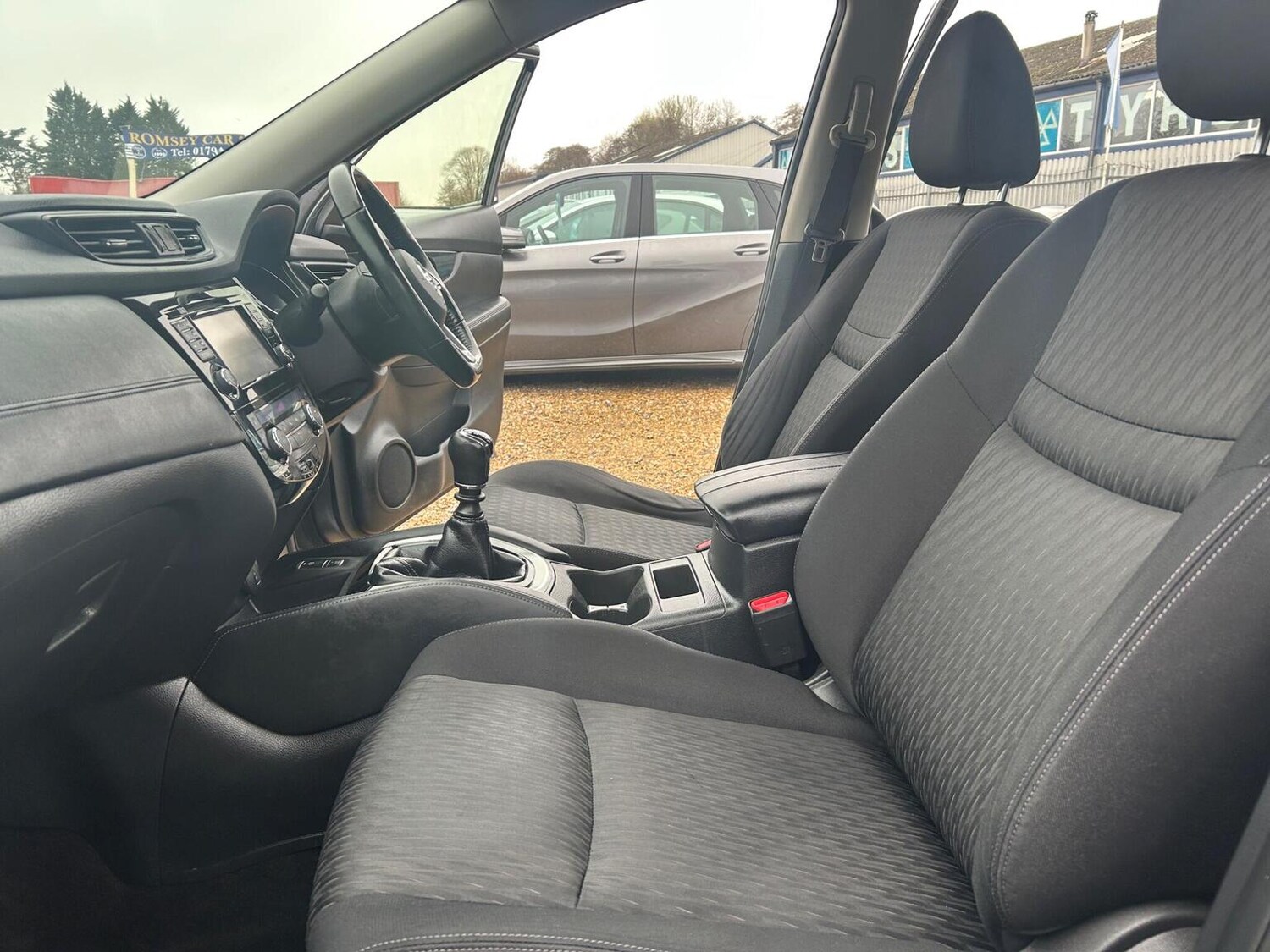 Used Nissan X-Trail 2019 for sale - 77802377: Photo 25