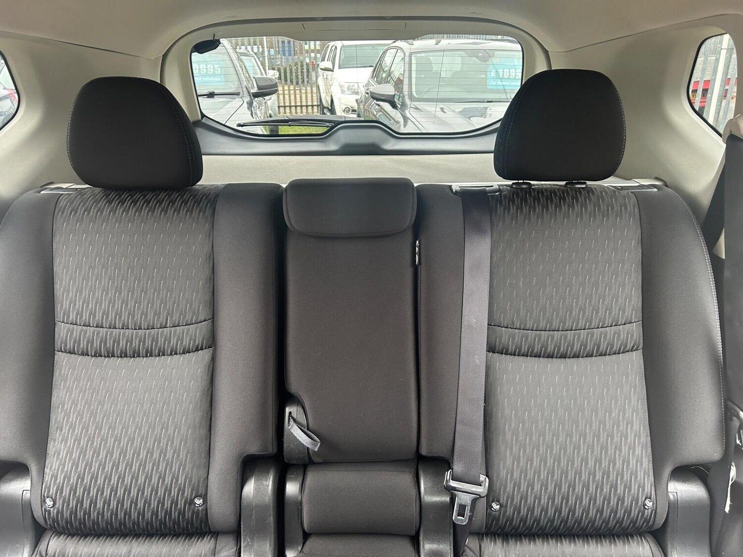 Used Nissan X-Trail 2019 for sale - 77802377: Photo 26