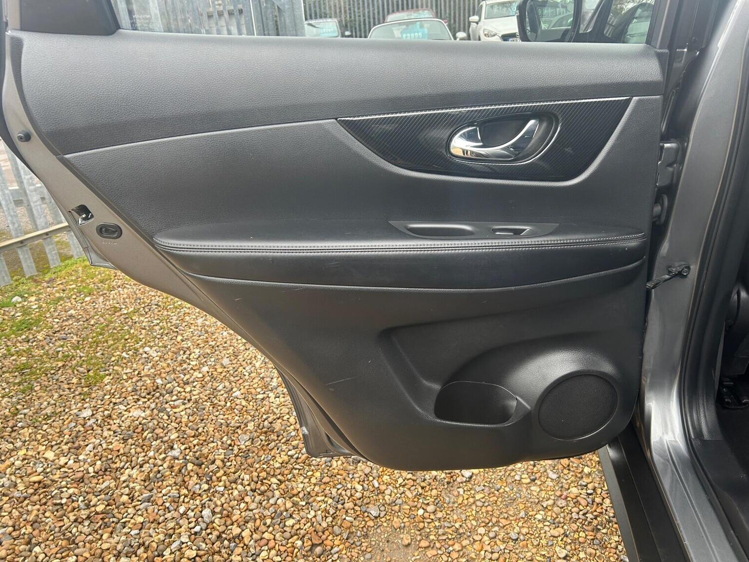 Used Nissan X-Trail 2019 for sale - 77802377: Photo 27