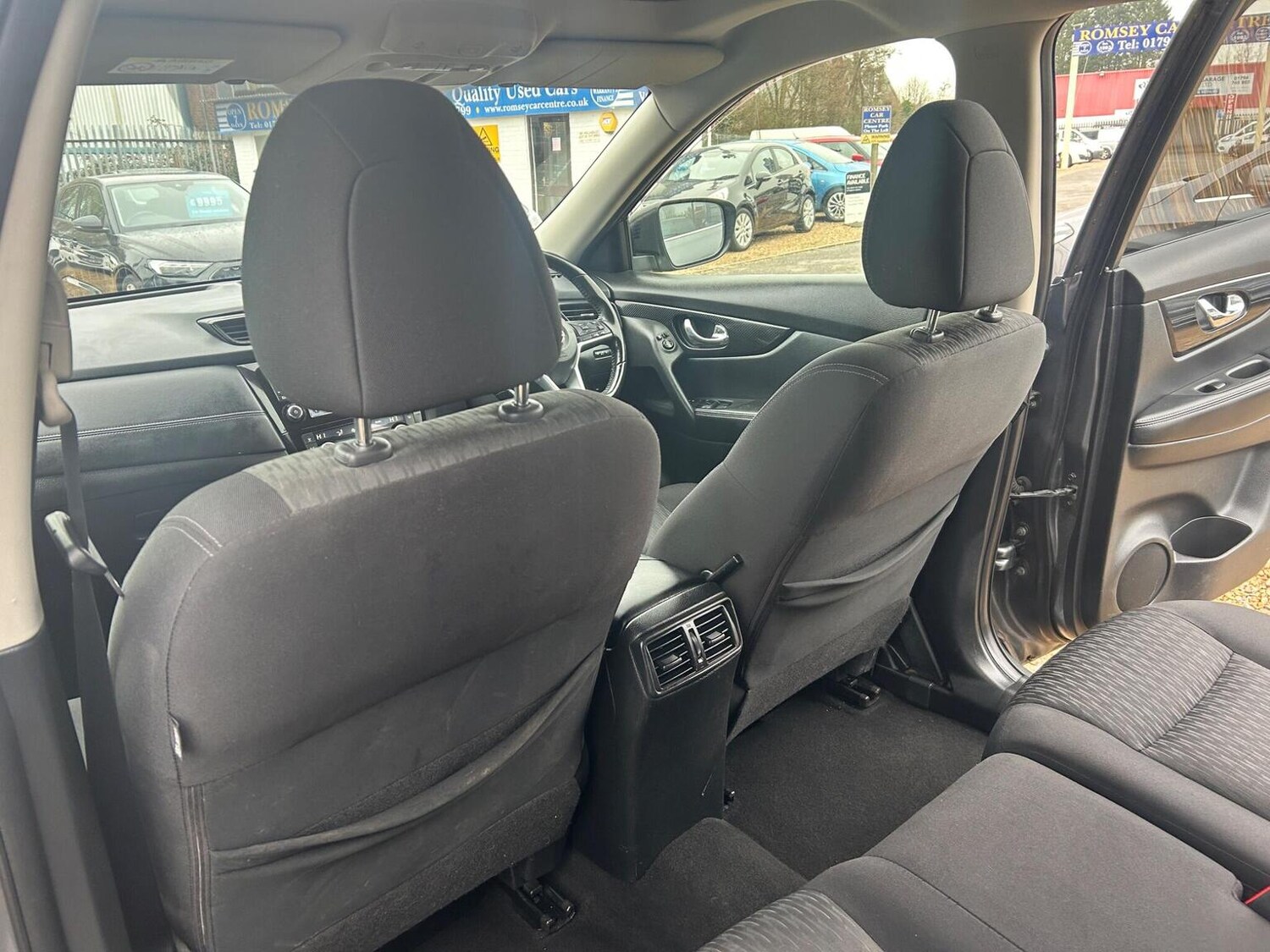 Used Nissan X-Trail 2019 for sale - 77802377: Photo 28