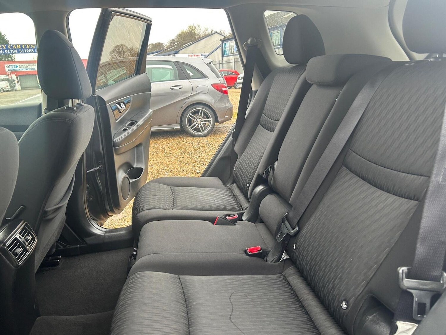 Used Nissan X-Trail 2019 for sale - 77802377: Photo 29