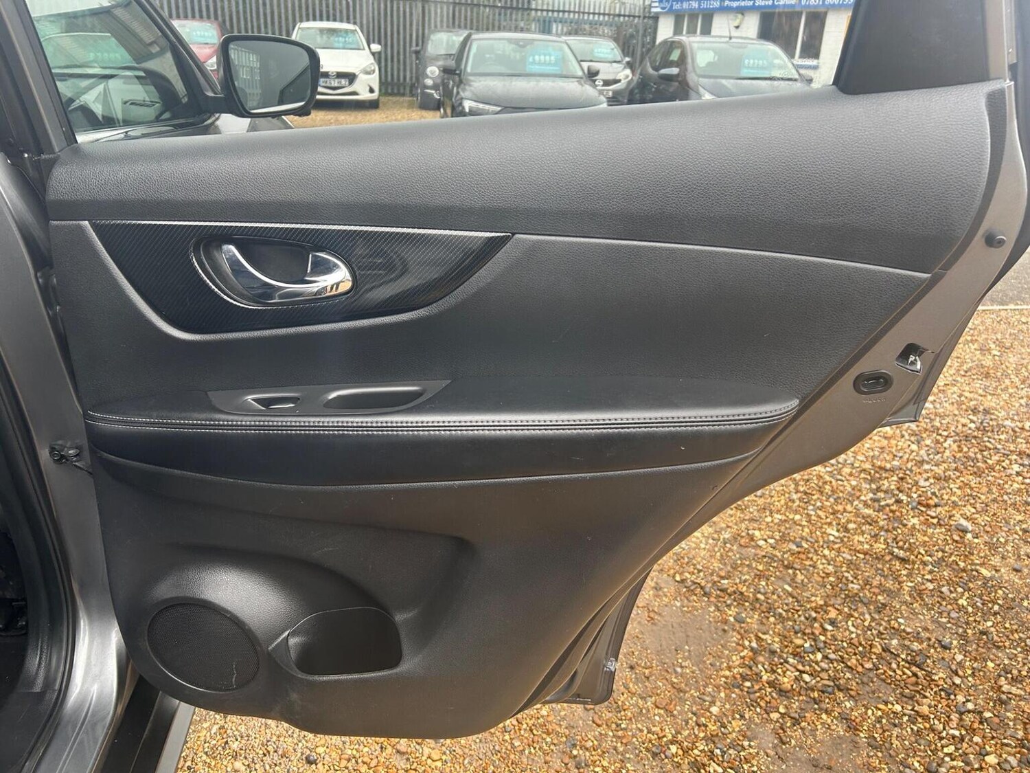 Used Nissan X-Trail 2019 for sale - 77802377: Photo 30