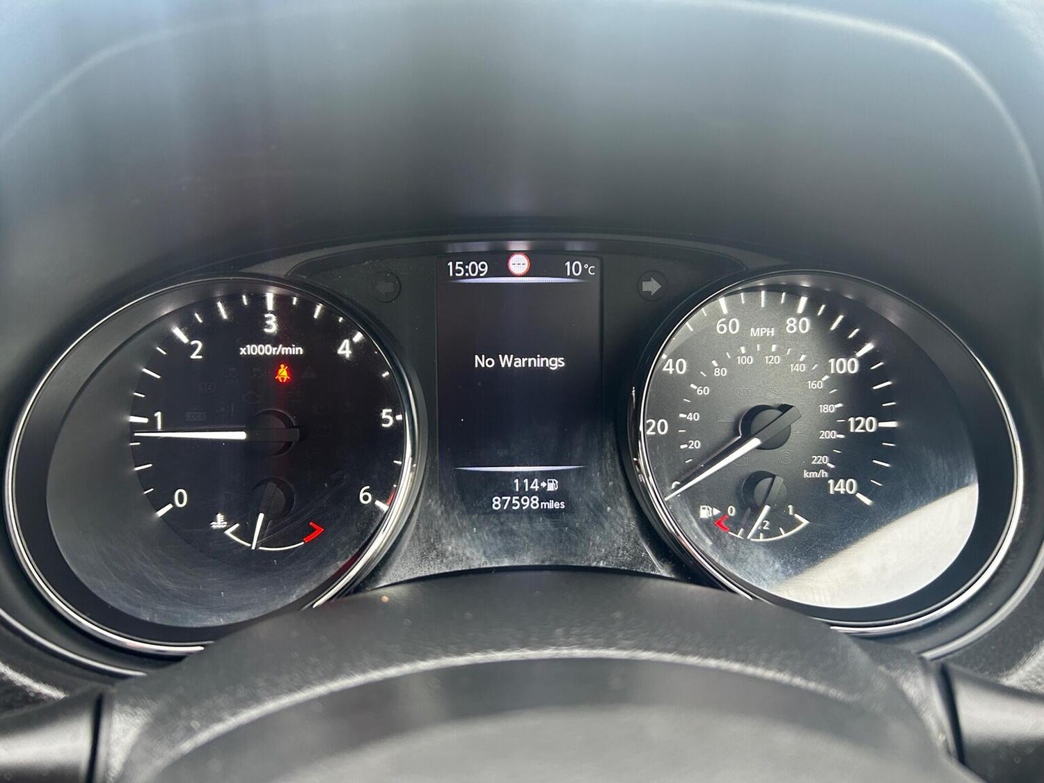 Used Nissan X-Trail 2019 for sale - 77802377: Photo 34