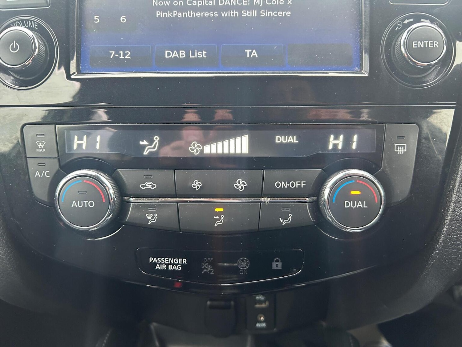 Used Nissan X-Trail 2019 for sale - 77802377: Photo 36