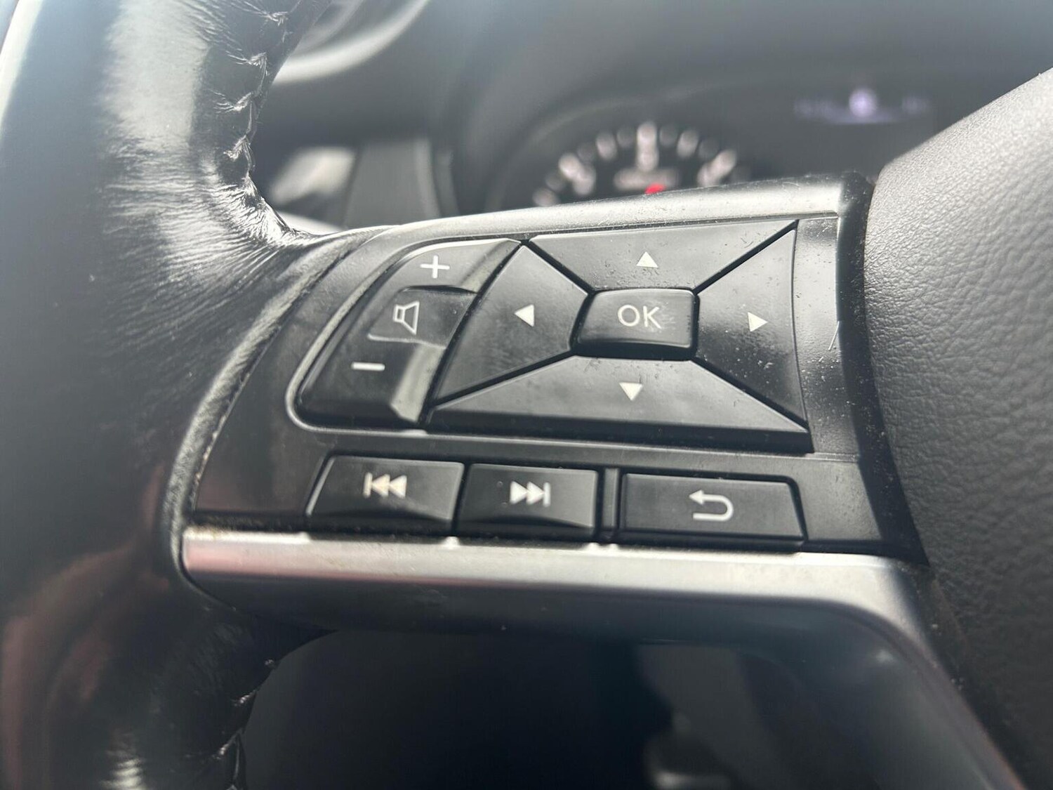 Used Nissan X-Trail 2019 for sale - 77802377: Photo 38