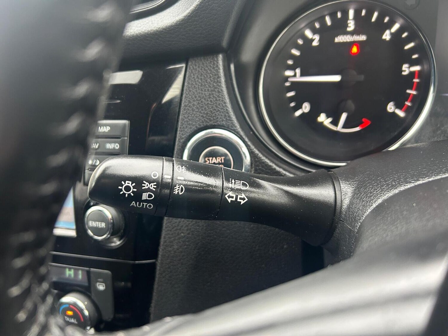 Used Nissan X-Trail 2019 for sale - 77802377: Photo 39