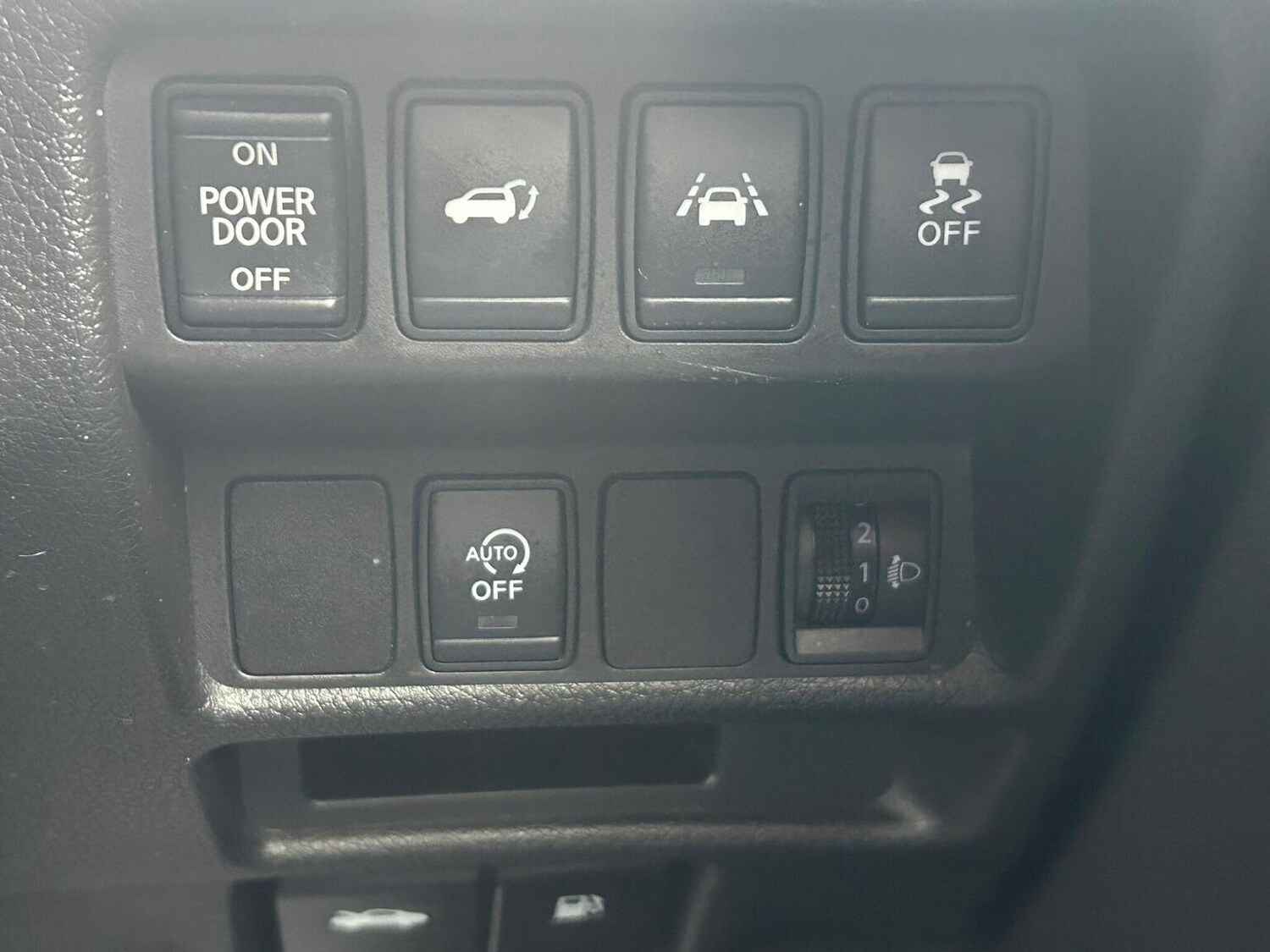 Used Nissan X-Trail 2019 for sale - 77802377: Photo 42