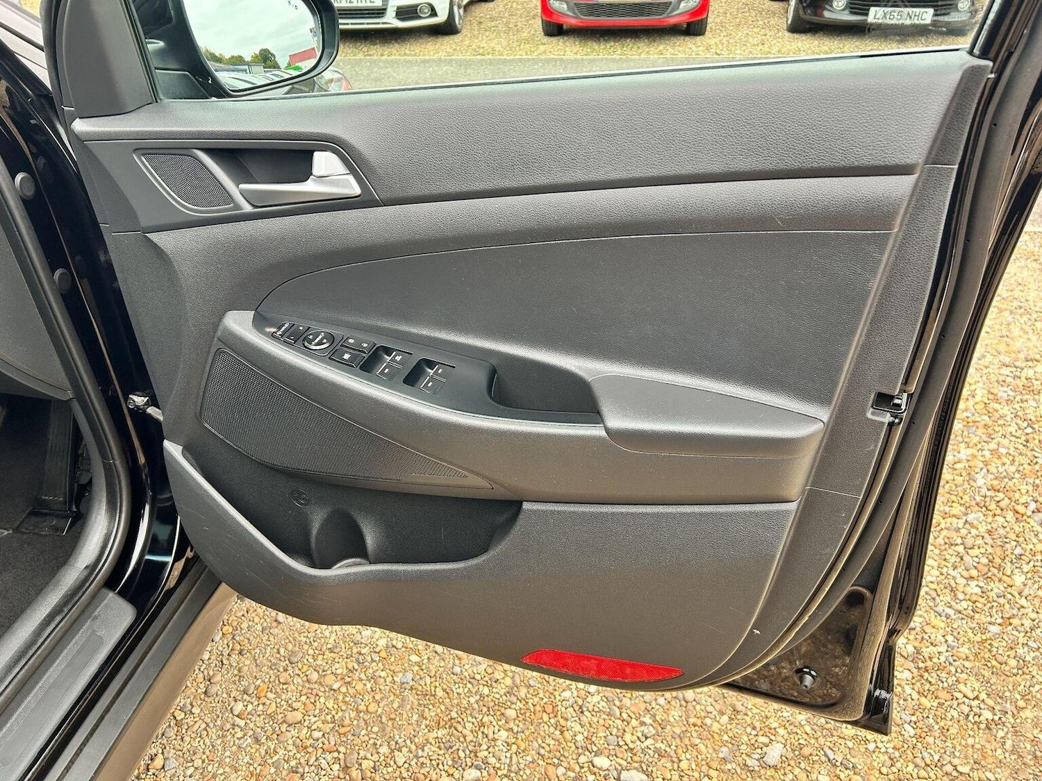 Used Hyundai TUCSON 2015 for sale - 77802381: Photo 20