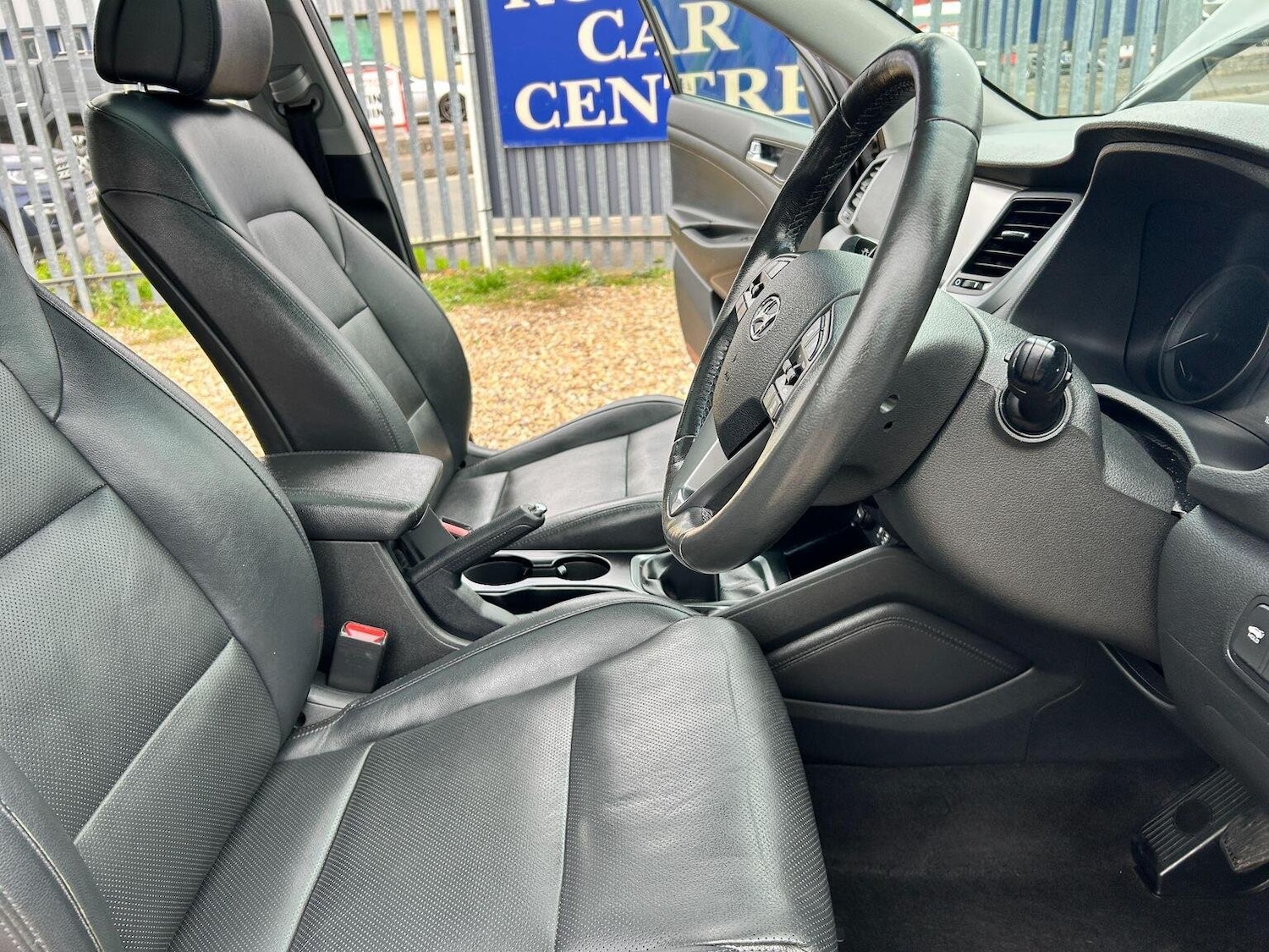 Used Hyundai TUCSON 2015 for sale - 77802381: Photo 22