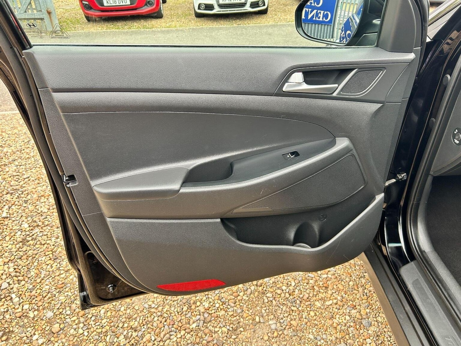 Used Hyundai TUCSON 2015 for sale - 77802381: Photo 23