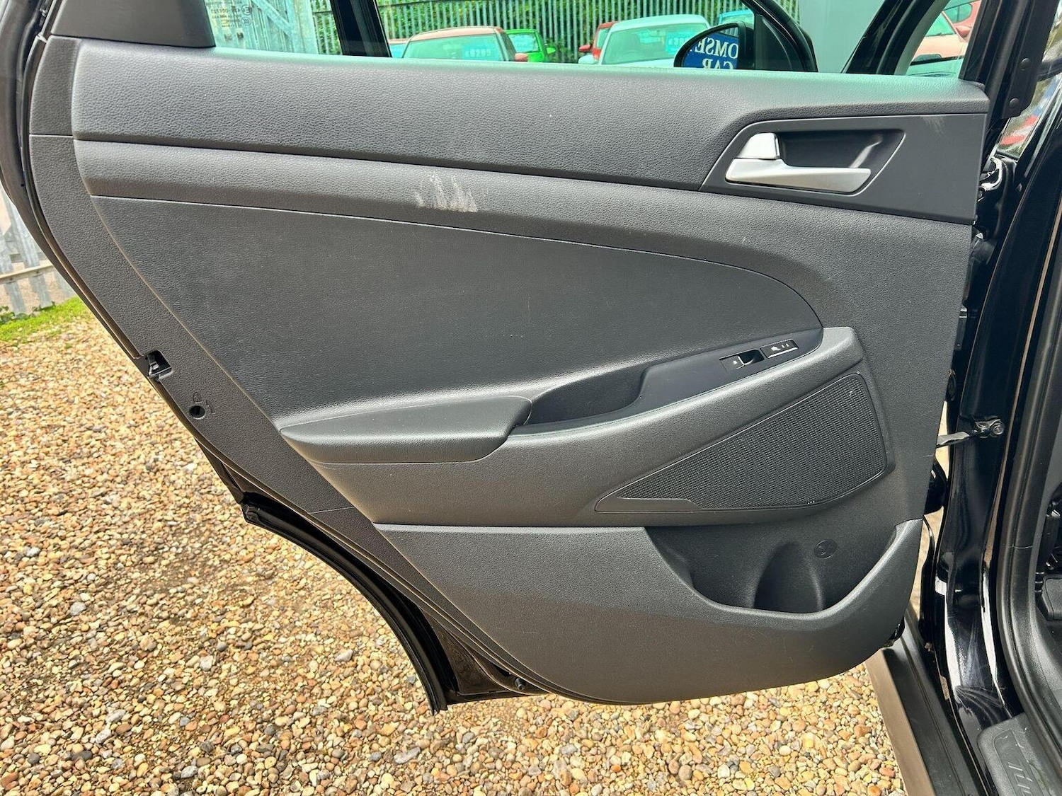 Used Hyundai TUCSON 2015 for sale - 77802381: Photo 26