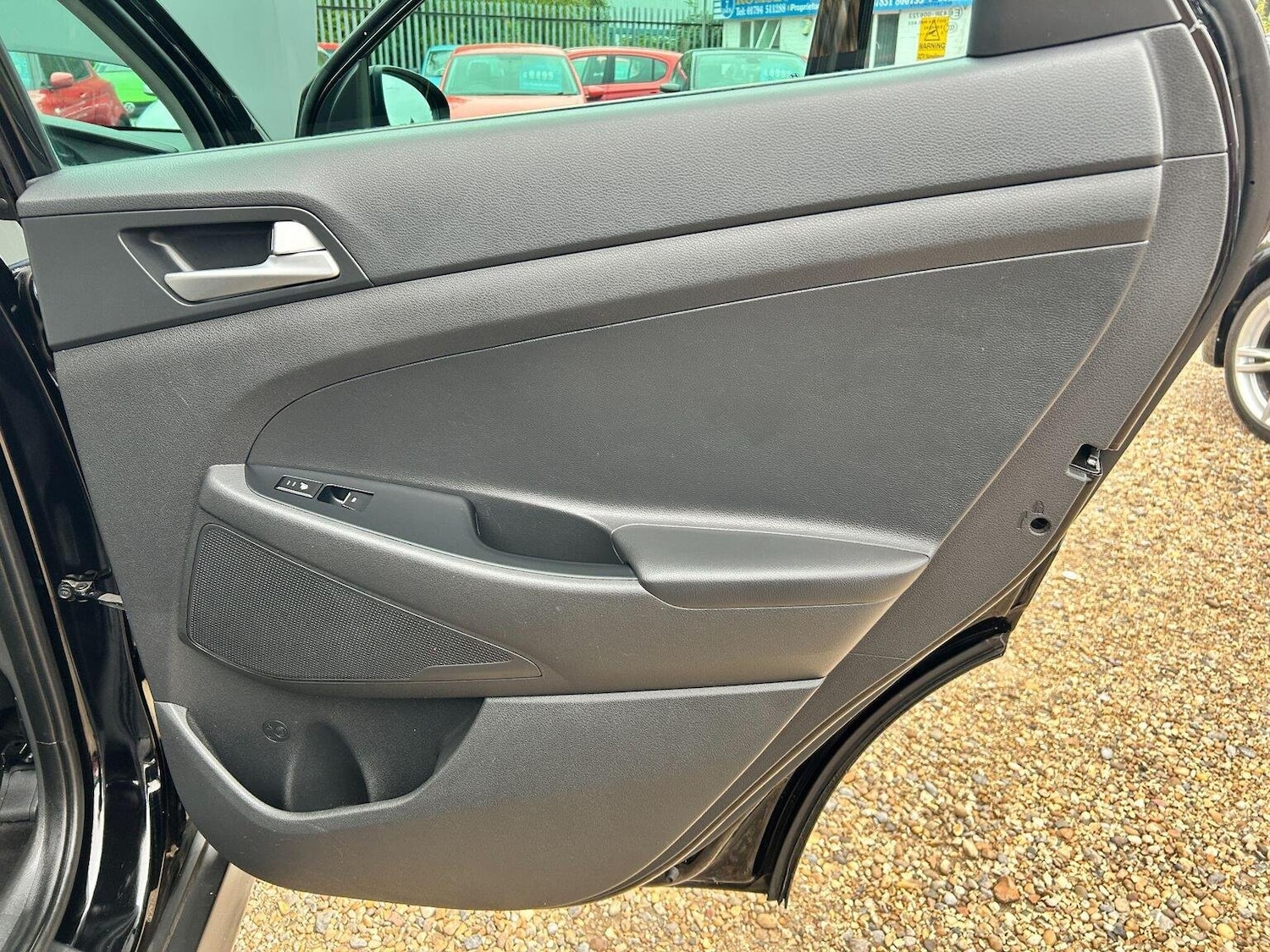 Used Hyundai TUCSON 2015 for sale - 77802381: Photo 28