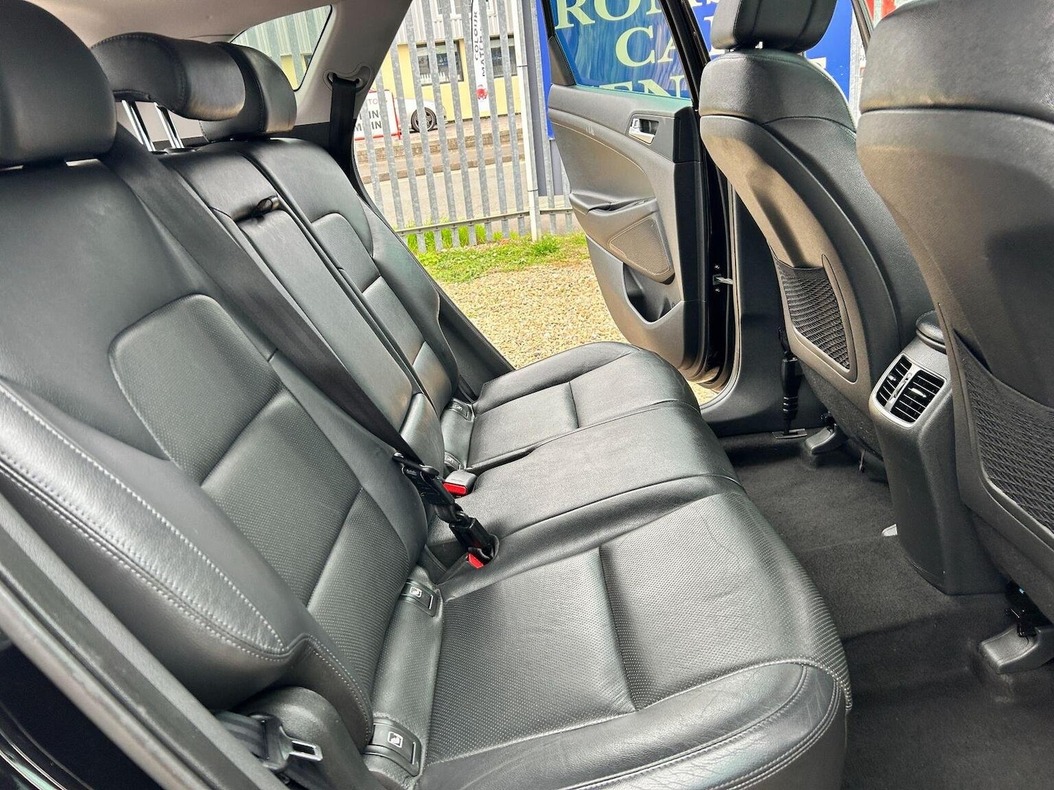 Used Hyundai TUCSON 2015 for sale - 77802381: Photo 29