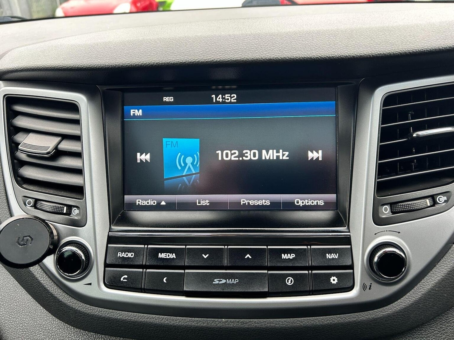 Used Hyundai TUCSON 2015 for sale - 77802381: Photo 33