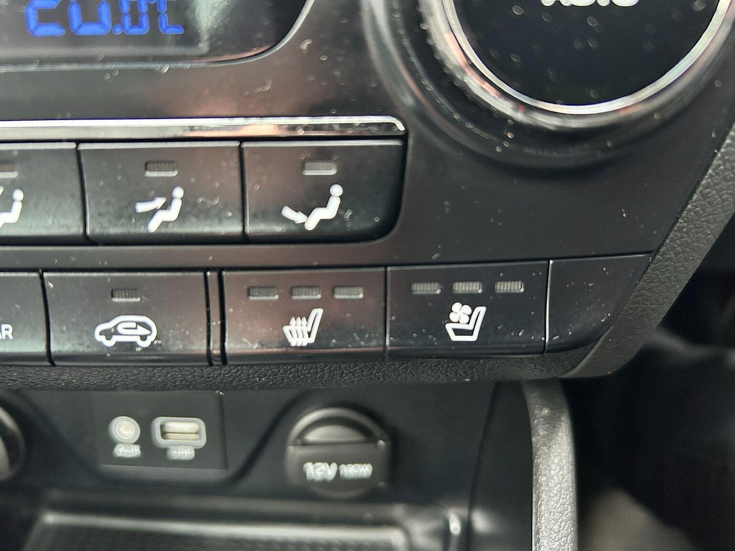 Used Hyundai TUCSON 2015 for sale - 77802381: Photo 35