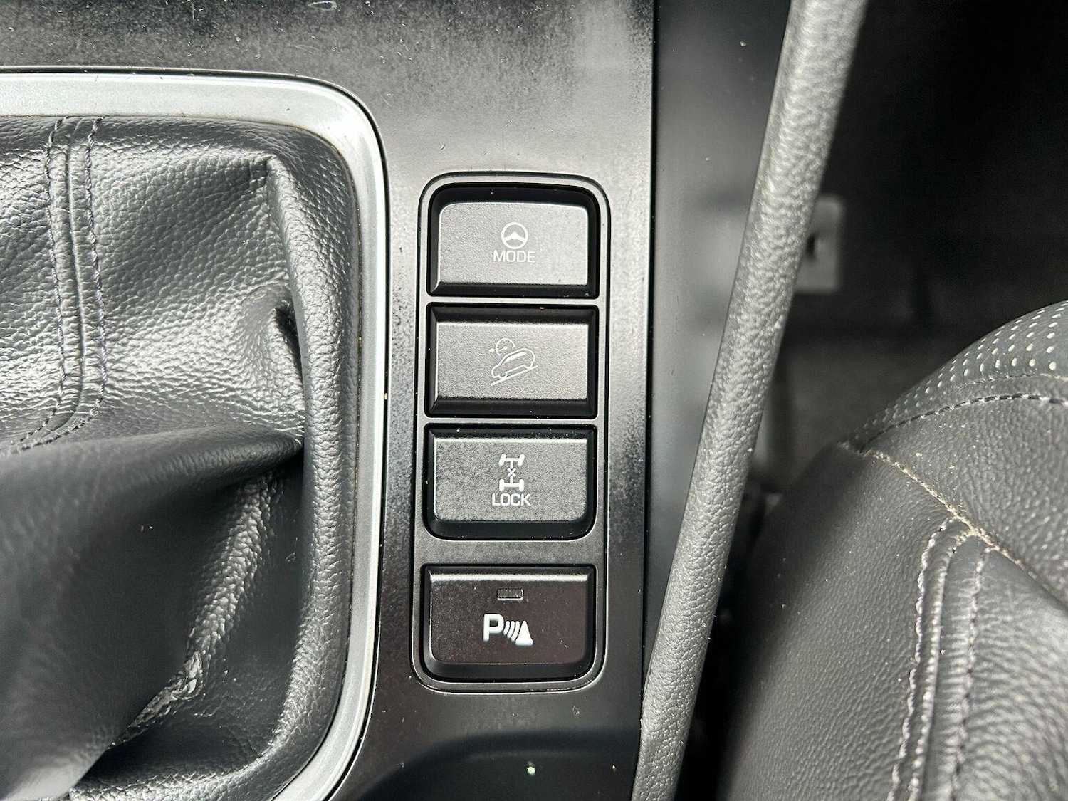 Used Hyundai TUCSON 2015 for sale - 77802381: Photo 37