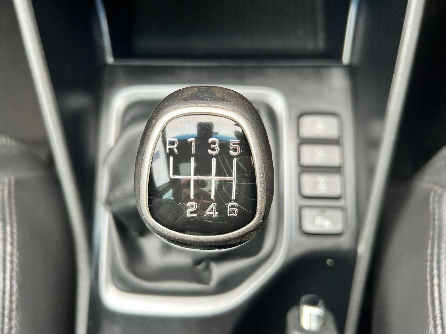 Used Hyundai TUCSON 2015 for sale - 77802381: Photo 38