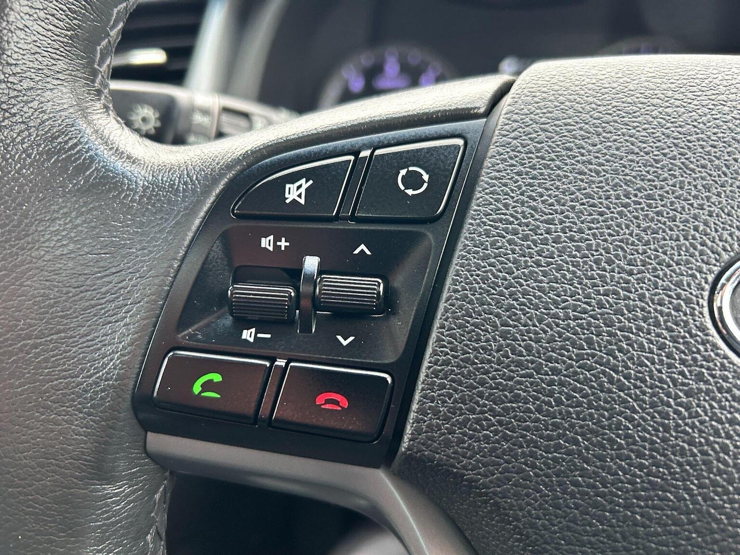 Used Hyundai TUCSON 2015 for sale - 77802381: Photo 40