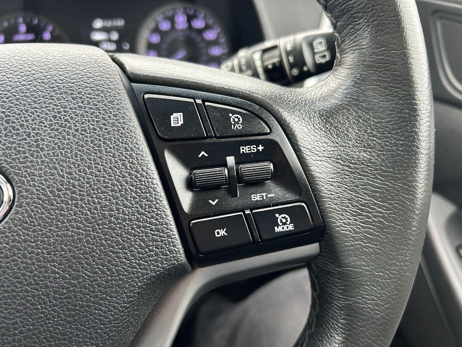 Used Hyundai TUCSON 2015 for sale - 77802381: Photo 43