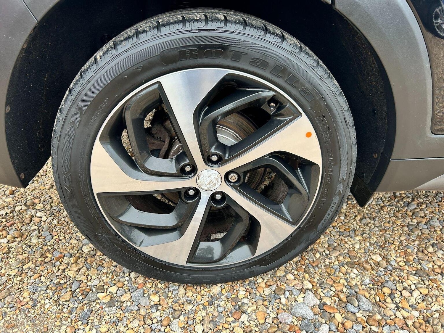 Used Hyundai TUCSON 2015 for sale - 77802381: Photo 9