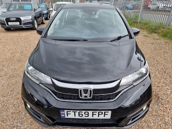 Used Honda Jazz 2020 for sale - 78332268: Photo