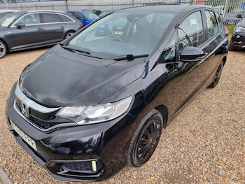 Used Honda Jazz 2020 for sale - 78332268: Photo