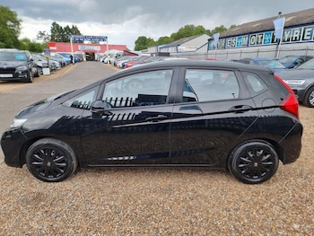 Used Honda Jazz 2020 for sale - 78332268: Photo