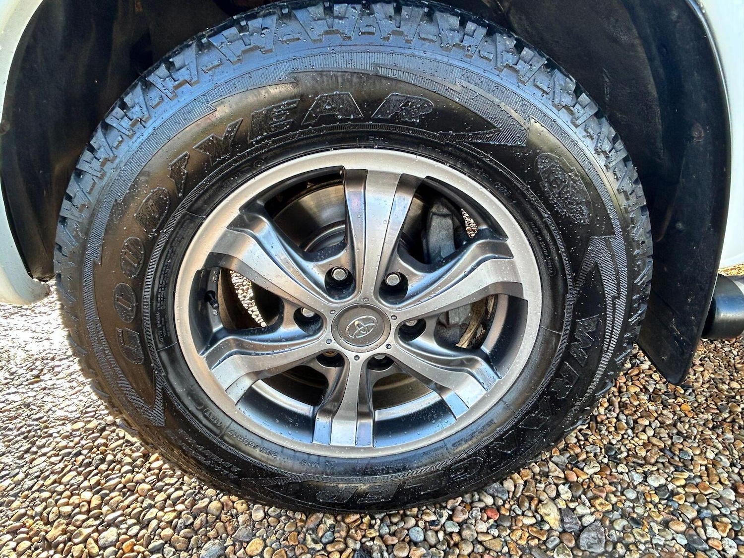 Used Toyota Hilux 2015 for sale - 77937894: Photo 11