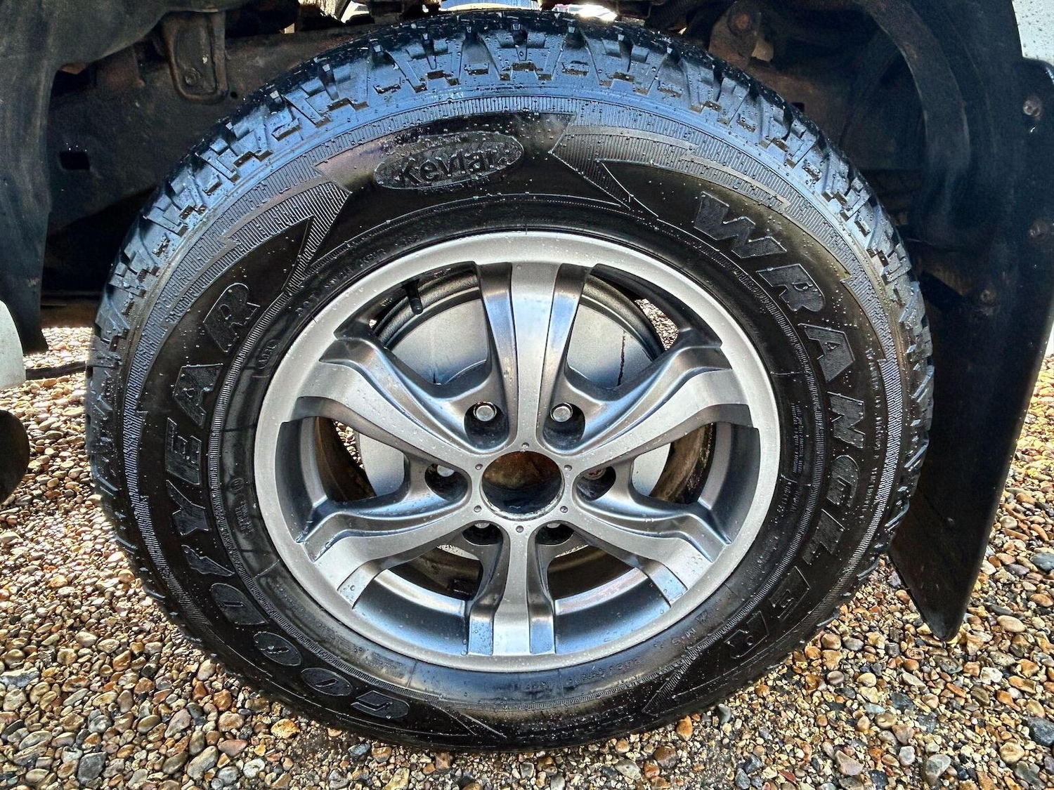 Used Toyota Hilux 2015 for sale - 77937894: Photo 12