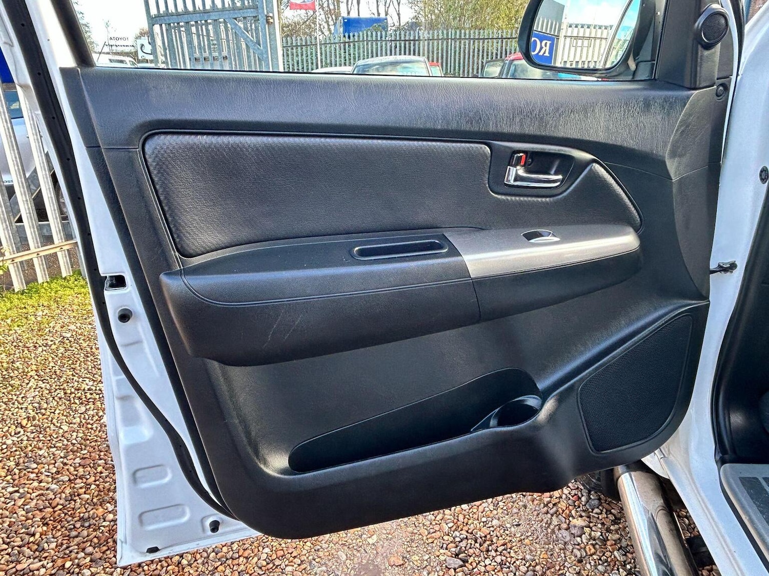 Used Toyota Hilux 2015 for sale - 77937894: Photo 21