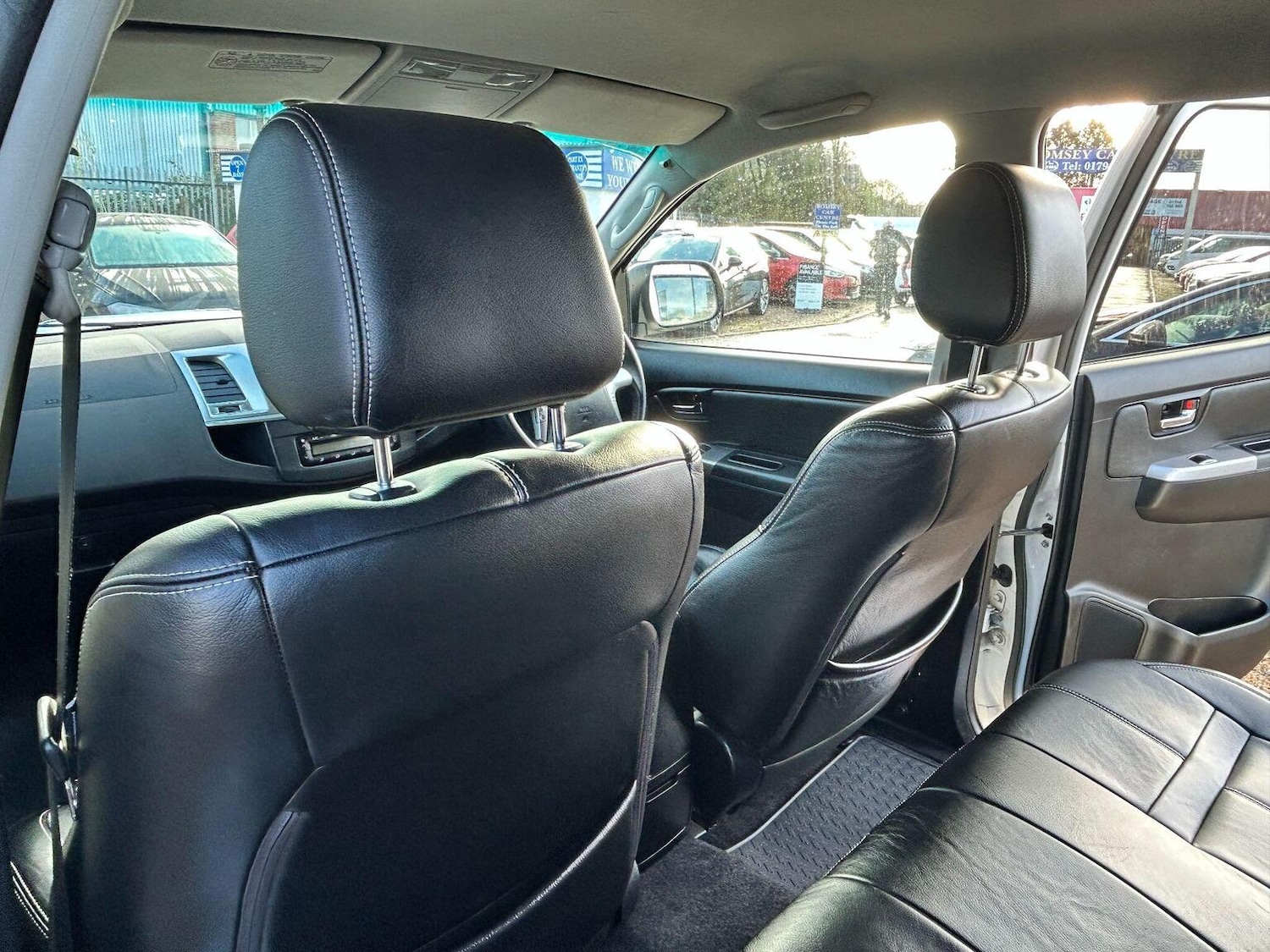 Used Toyota Hilux 2015 for sale - 77937894: Photo 29