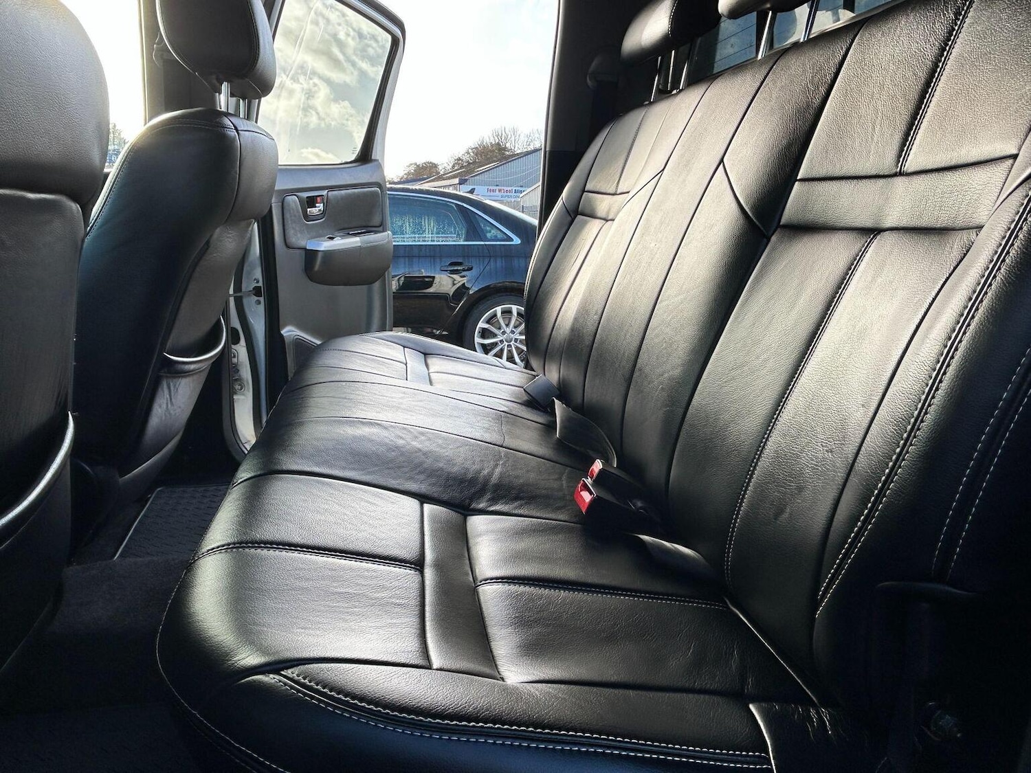 Used Toyota Hilux 2015 for sale - 77937894: Photo 30