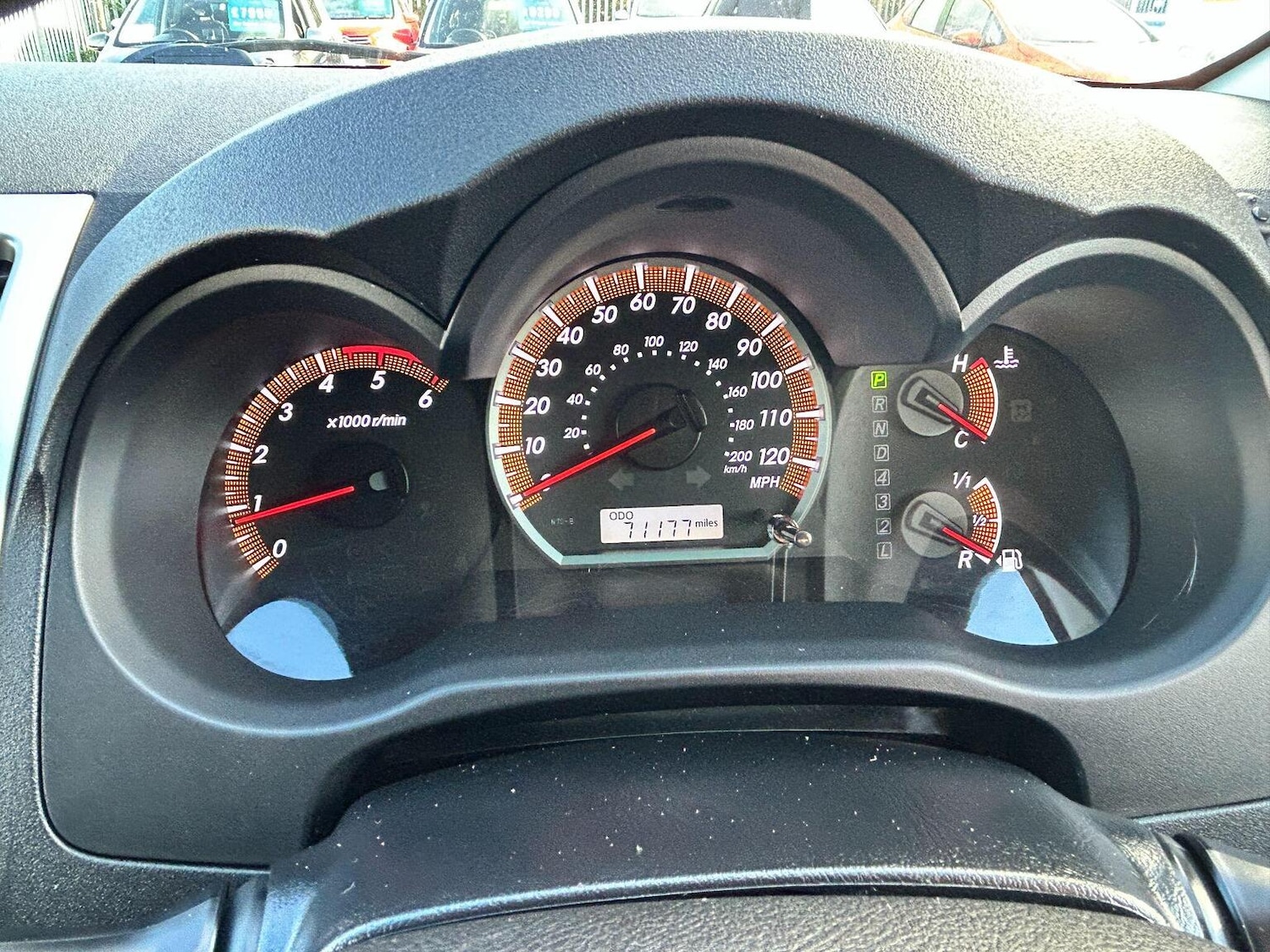 Used Toyota Hilux 2015 for sale - 77937894: Photo 32