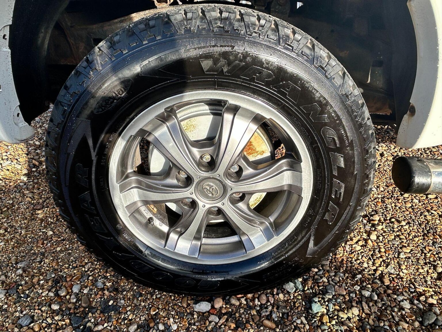 Used Toyota Hilux 2015 for sale - 77937894: Photo 9