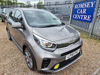 Used Kia Picanto 2018 for sale - 78513681: Photo