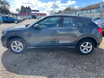 Used Audi Q2 2018 for sale - 77881138: Photo